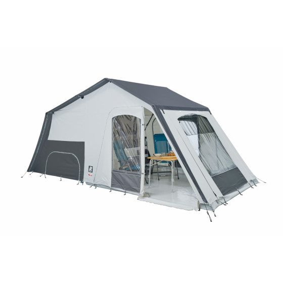 PANAMA UP trailer tent - RACLET