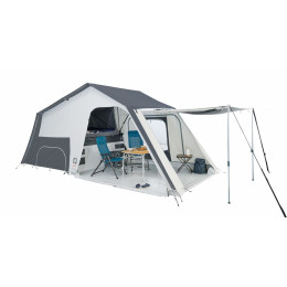 PANAMA UP trailer tent - RACLET