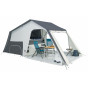 PANAMA UP trailer tent - RACLET