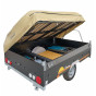 PANAMA UP trailer tent - RACLET