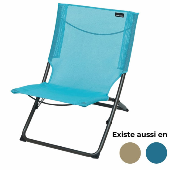 Emerald beach chair