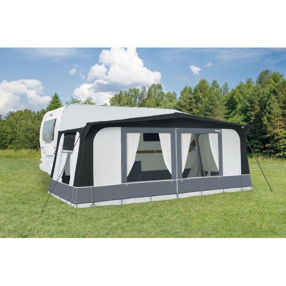 3 m AUSTRAL caravan awning - TRIGANO