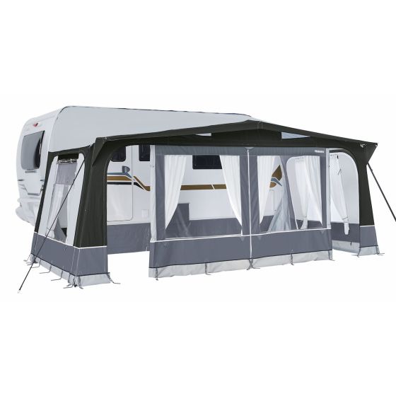 3 m AUSTRAL caravan awning - TRIGANO