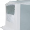 Annexe rangement auvent caravane