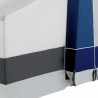 Annexe chambre auvent caravane