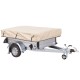 Caravane pliante CAMPTRAIL
