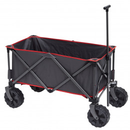 Chariot tout terrain