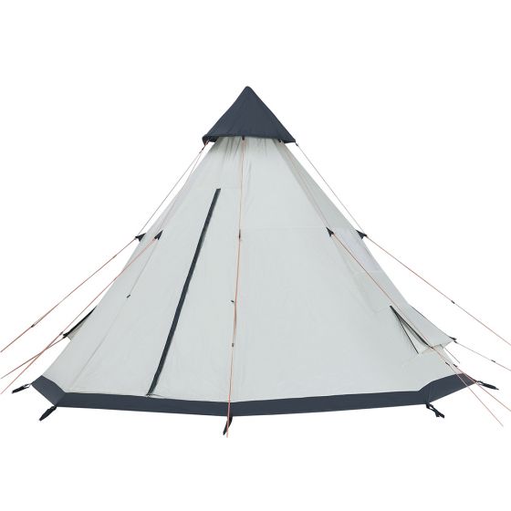Tipi camping Trigano CHEROKEE 350