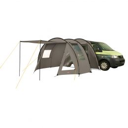 Auvent de fourgon BIVOUAC CAR