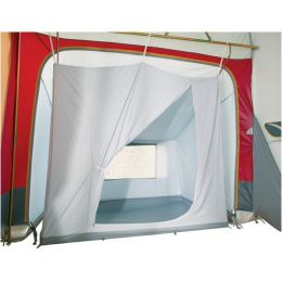 Chambre intérieure pour annexe auvent