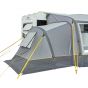 Annexe gonflable pour auvent Lima