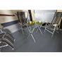 Tapis de sol PVC 250 cm