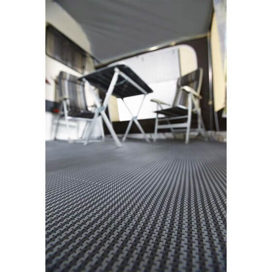 Tapis de sol PVC 250 cm