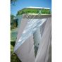 Auvent pour caravane Mini Silver
