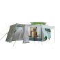 Auvent pour caravane Mini Silver