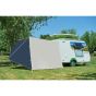 Solette pour caravane Mini Silver