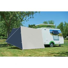 Solette pour caravane Mini Silver
