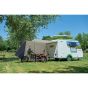 Solette pour caravane Mini Silver