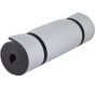 Tapis mousse alu