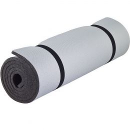 Tapis mousse alu