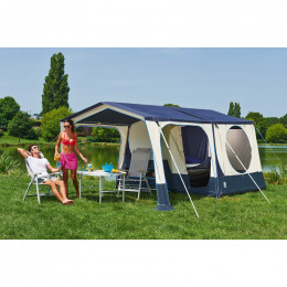 Caravane pliante Raclet Solena