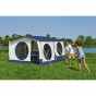 Caravane pliante Raclet Solena