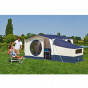 Caravane pliante Raclet Solena