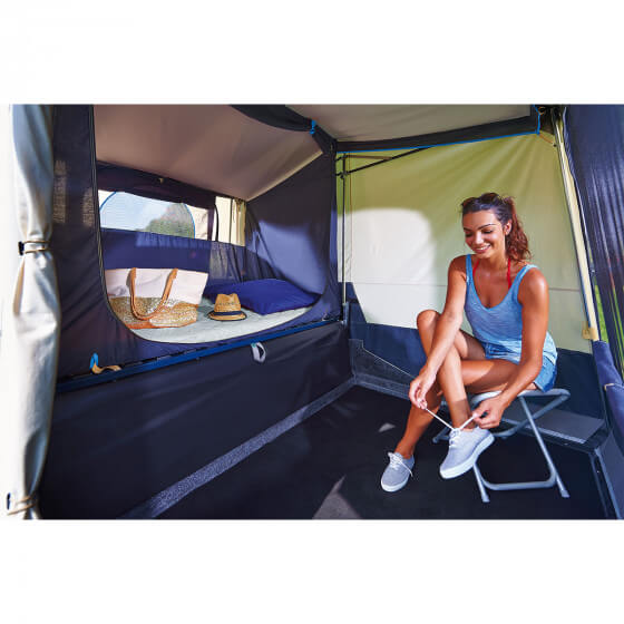 Caravane pliante Raclet Solena