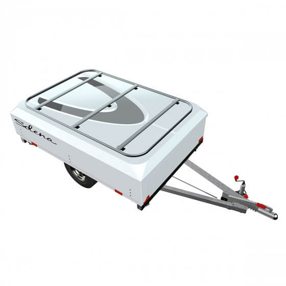 Caravane pliante Raclet Solena