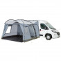 Auvent de caravane gonflable SANTA CLARA taille M