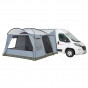 Auvent de caravane gonflable SANTA CLARA taille M