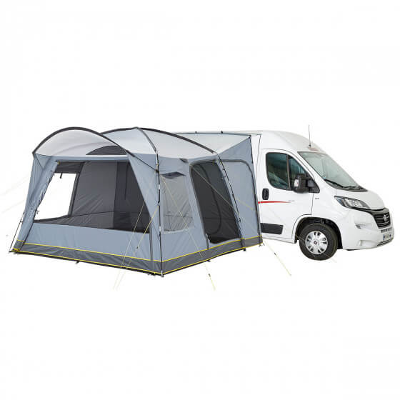 Auvent de caravane gonflable SANTA CLARA taille M