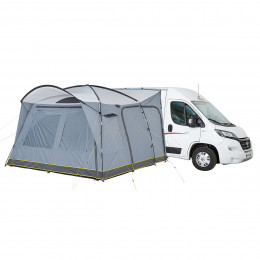 Auvent de caravane gonflable SANTA CLARA taille M