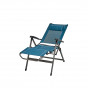 Fauteuil RELAX ALU Electra