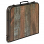 Table valise mini BOIS FLOTTE