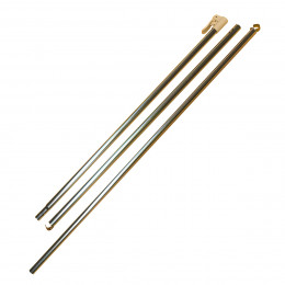 BARRE BALCON 3m