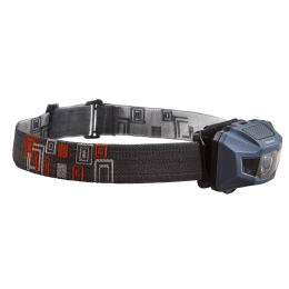 Lampe frontale plus