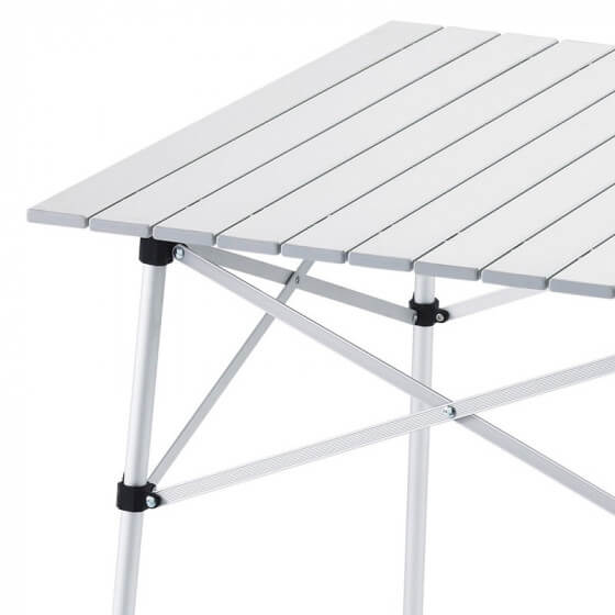 TABLE ALU TABLE ALU