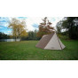 Tente canadienne 3 places 1936 TRIGANO