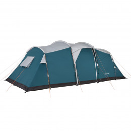 Tente camping 8 places Trigano BILBAO 8
