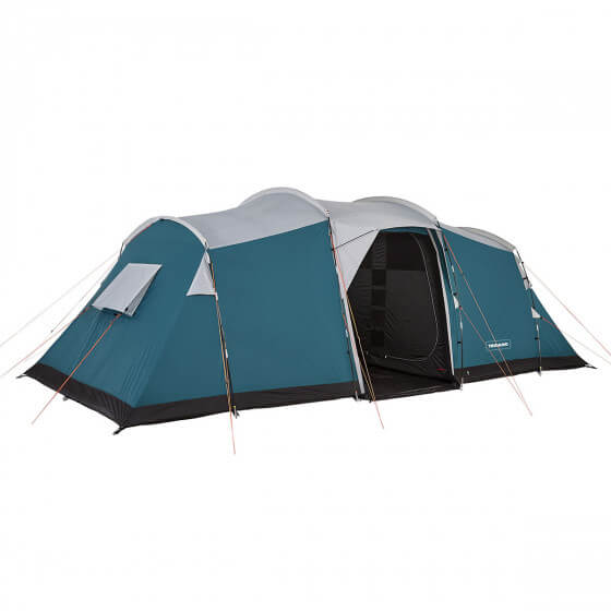 Tente camping 8 places Trigano BILBAO 8