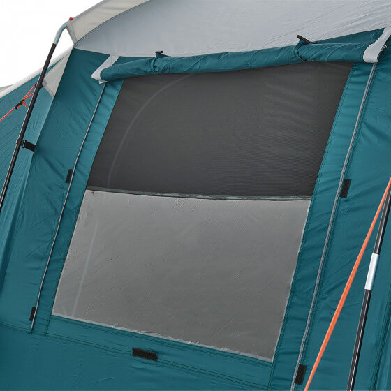 Tente camping 8 places Trigano BILBAO 8