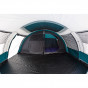 Tente camping 6 places BILBAO 6