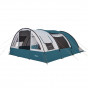 Tente camping 6 places BILBAO 6