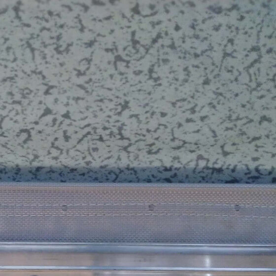 Velum pour auvent caravane 2,50m