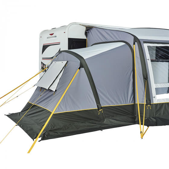 Annexe gonflable pour auvent Panoramic