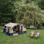 Caravane pliante Trigano Camplair