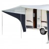 Solette luxe pour caravane