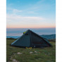 Tente aventure Jamet DOLOMITE