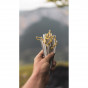Tente montagne 2 places Jamet JAYA 4000
